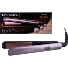 Remington S8540 hair styling tool Straightening iron Warm Black,Bronze 1.8 m