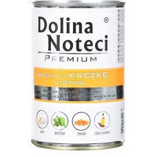 Dolina Noteci Premium Rich In Duck And Pumpkin 400 g