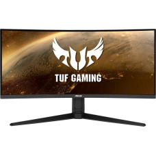 Asus TUF Gaming VG34VQL1B LED display 86.4 cm (34") 3440 x 1440 pixels UltraWide Quad HD LCD Black