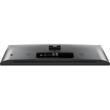 AOC V5 Q27V5CW computer monitor 68.6 cm (27") 2560 x 1440 pixels Quad HD LED Black