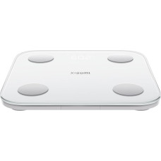 Xiaomi S400 Square White Electronic personal scale