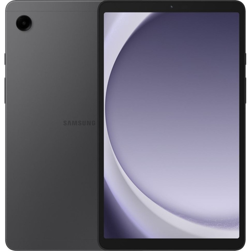 Samsung Galaxy Tab A9 64 GB 22.1 cm (8.7") 4 GB Wi-Fi 5 (802.11ac) Graphite