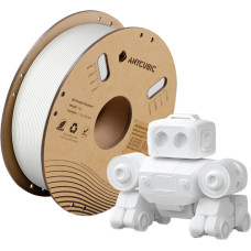 Anycubic Filament High Speed PLA Anycubic 1 KG (Biały)