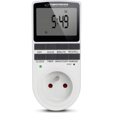 Esperanza ELA101 Electronic digital Timer