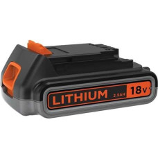 Black+Decker Black & Decker BL2518 cordless tool battery / charger