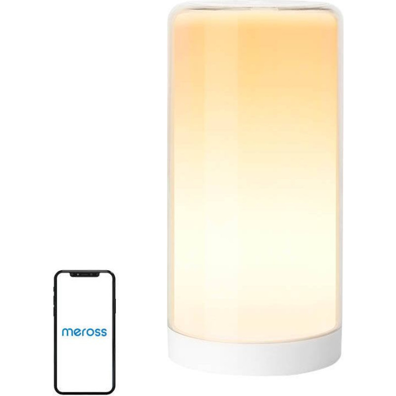 Meross Smart Wi-Fi Ambient Light Meross MSL430 (HomeKit)