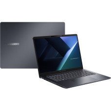 Asus ExpertBook B5 B5405CCA-LY0125X Ultra 5 225H 14.0" WUXGA 300 nits 60 Hz AG 16 GB DDR5 SSD 512 Intel Graphics WLAN+BT LAN Cam 1080p Fingerprint Backlit Keyboard Thunderbolt 50 WHrs W11Pro Gentle Grey 3Y OnSite