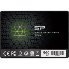 Silicon Power Slim S56 2.5" 240 GB Serial ATA III TLC