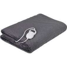 Adler Camry Premium CR 7416 electric blanket 60 W Grey