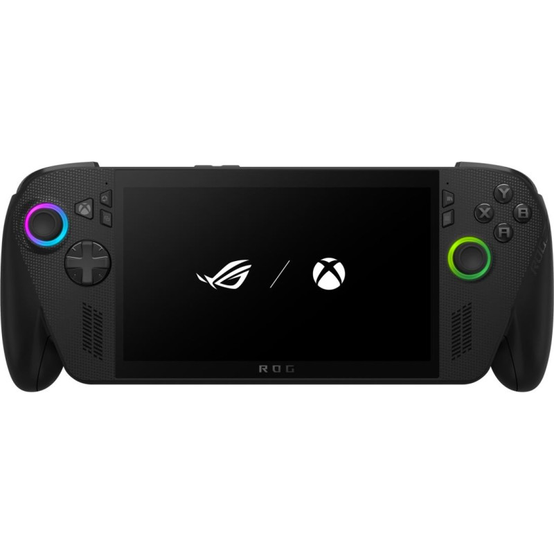 Asus ROG Xbox Ally X RC73XA-NH011W portable game console 17.8 cm (7") 1 TB Touchscreen Wi-Fi Black