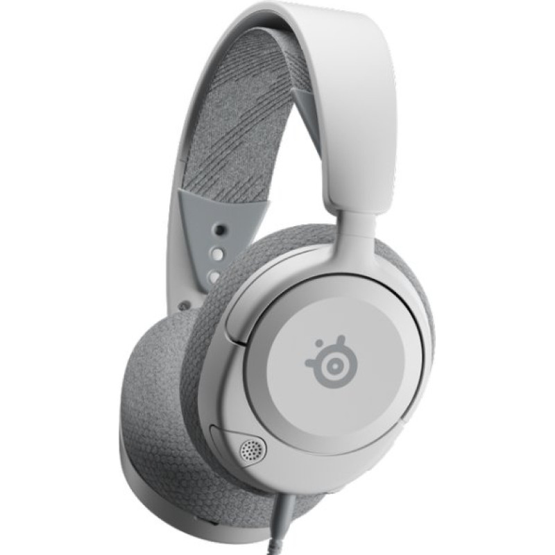 Steelseries Arctis Nova 1, White