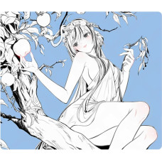 Wlmouse Chunhua Speed, Blue