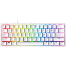 Razer Huntsman V3 Pro Mini, White, US