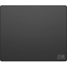 Lethal Gaming Gear Neptune PRO, XSOFT, Black, XL