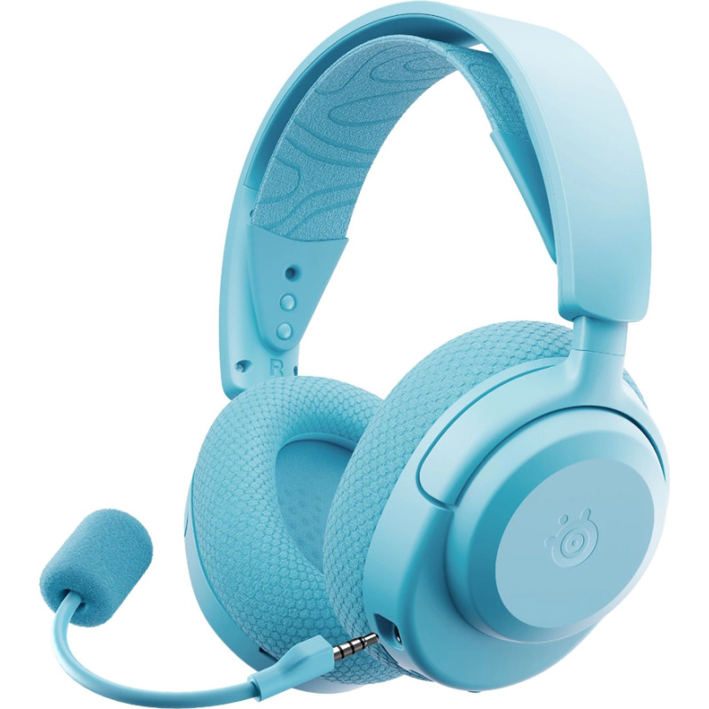 Steelseries Arctis Nova 3P Wireless, Aqua