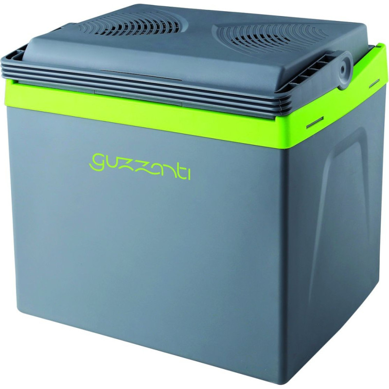 Guzzanti Termoelektrinis &scaron;aldytuvas GZ-24B