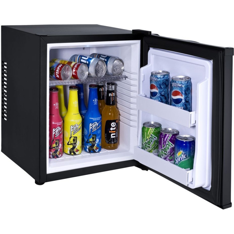 Guzzanti Mini baras GUZZANTI GZ-28 juodas