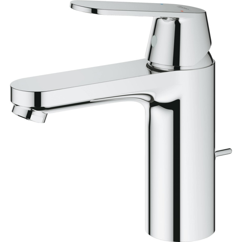 Grohe Eurosmart Cosmo praustuvo mai&scaron;ytuvas chromas 23325000