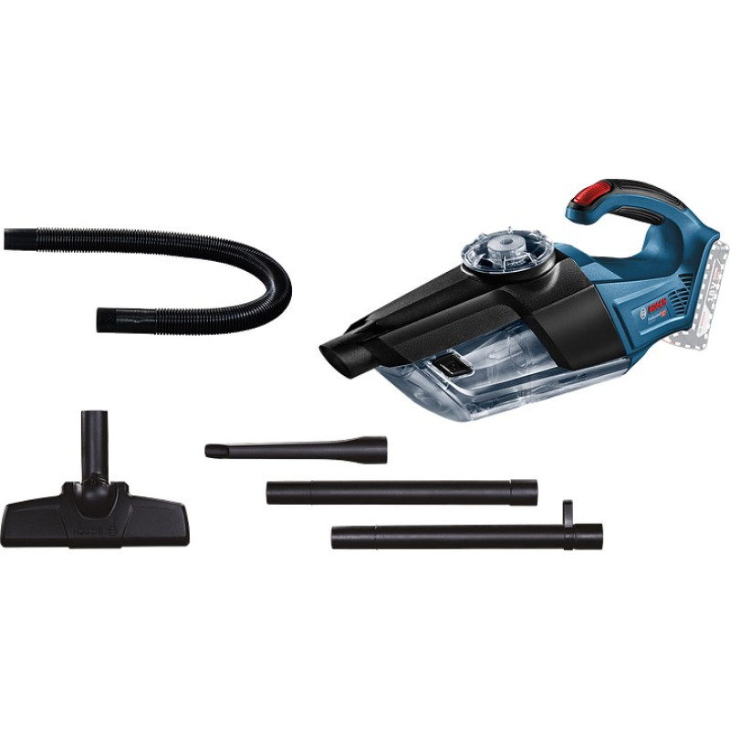 Bosch Dulkių siurblys GAS 18V-1 Solo CT 06019C6200920