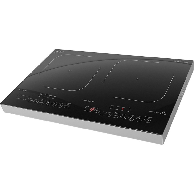 Caso Indukcinė kaitlentė CASO ProGourmet 3500