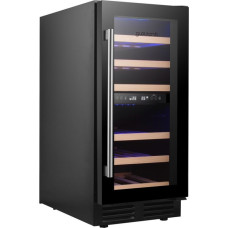 Guzzanti Vyno šaldytuvas Guzzanti GZ 50B