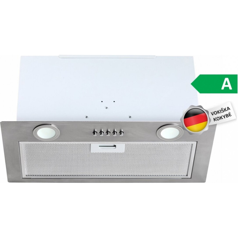 Vlano Įmontuojamas gartraukis Vlano GT 52 IX