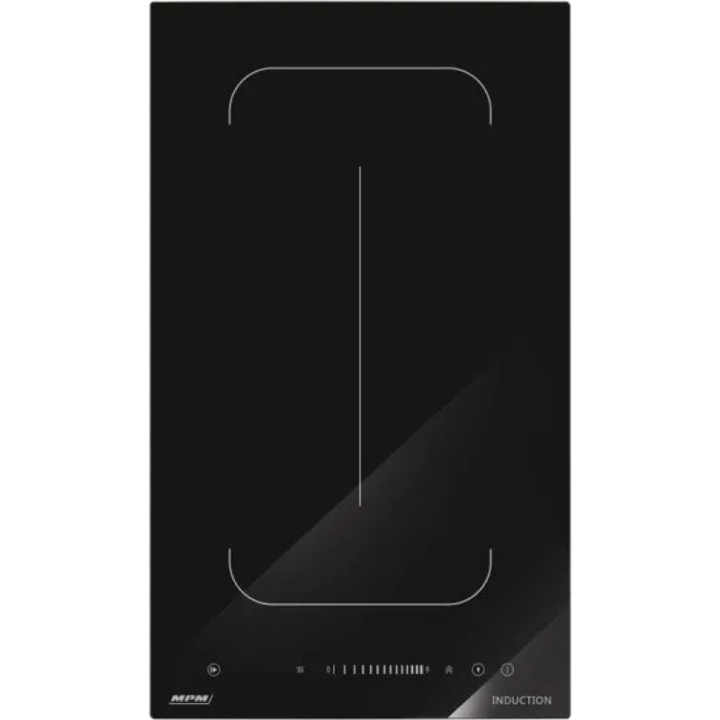 MPM Indukcinė kaitlentė MPM MPM-30-IM-09