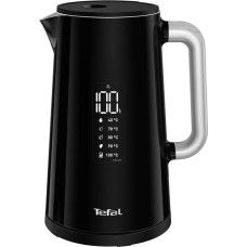 Tefal Elektrinis virdulys Tefal Digital, KO851830, su regūliuojama temperatūra