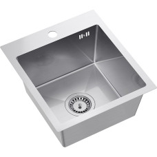 Quadron Plautuvė Quadron LUKE 90, ZH4045BS