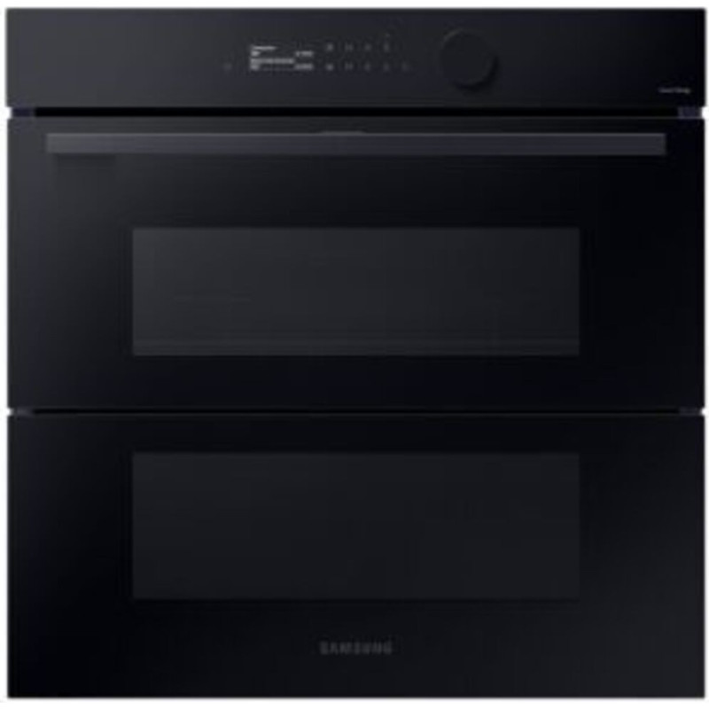 Samsung Įmontuojama dviguba orkaitė Samsung NV7B5745PAK