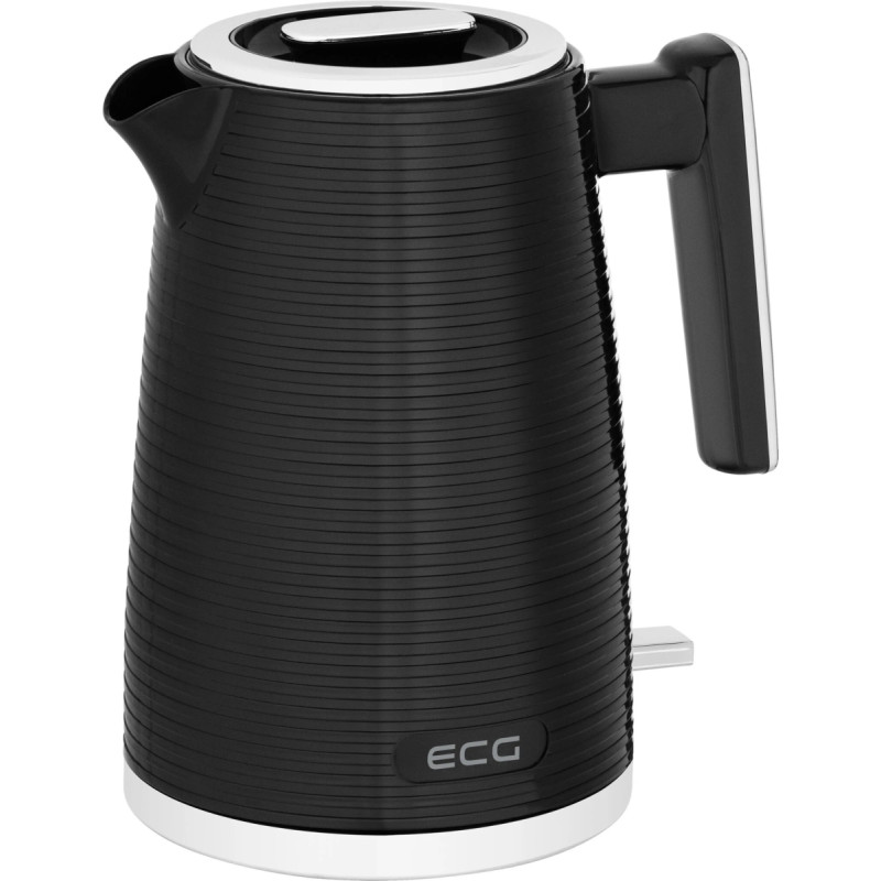 ECG Elektrinis virdulys ECG RK 1751 Stripe