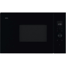 AEG Įmontuojama mikrobangų krosnelė AEG TB6SM171DB, 947608857