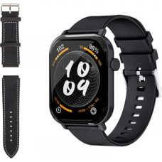 Blow Smartwatch X18 Bluetooth black