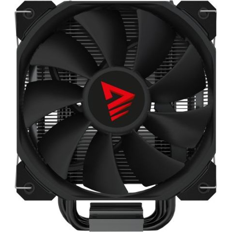 Savio CPU COOLING VORTEX X2 BL SAVIO