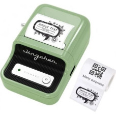 Niimbot LABEL PRINTER NIIMBOT B21 S GREEN