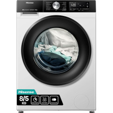 Hisense Skalbimo ma&scaron;ina su džiovinimo funkcija Hisense WD3S8043BW3