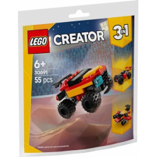 Lego Bricks Creator 30691 Мини-монстр-трак