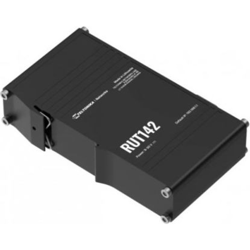 Teltonika Router RUT142