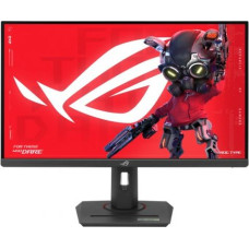 Asus Monitor 27 inch XG27UCG IPS-F 4K 160-320Hz DP HDMI USB-C 15W H:0-120 PIVOT TILT