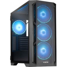 Chieftec PC case APEX Lumo GA-01 B-L-OP 4xfans ARGB