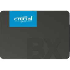 Crucial Dysk SSD BX500 4000GB SATA3 2.5 cala 540/500MB/s