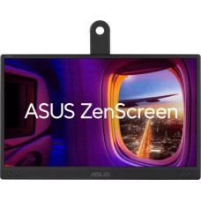 Asus Monitor ZenScreen 15,6'' MB166CR IPS LED USB-C FHD 0,78kg