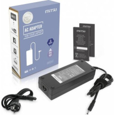 Mitsu #MITSU AC ADAPTER DELL 19.5V 6.7A (4.5X3)130W