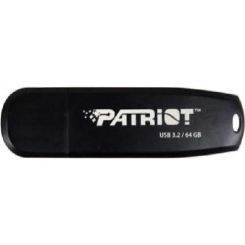 Patriot Pendrive Xporter Core 64GB USB 3.2 80MB/s