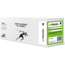 Tb Print Toner for Brother TN2420 TB-TN2420N 100% new black