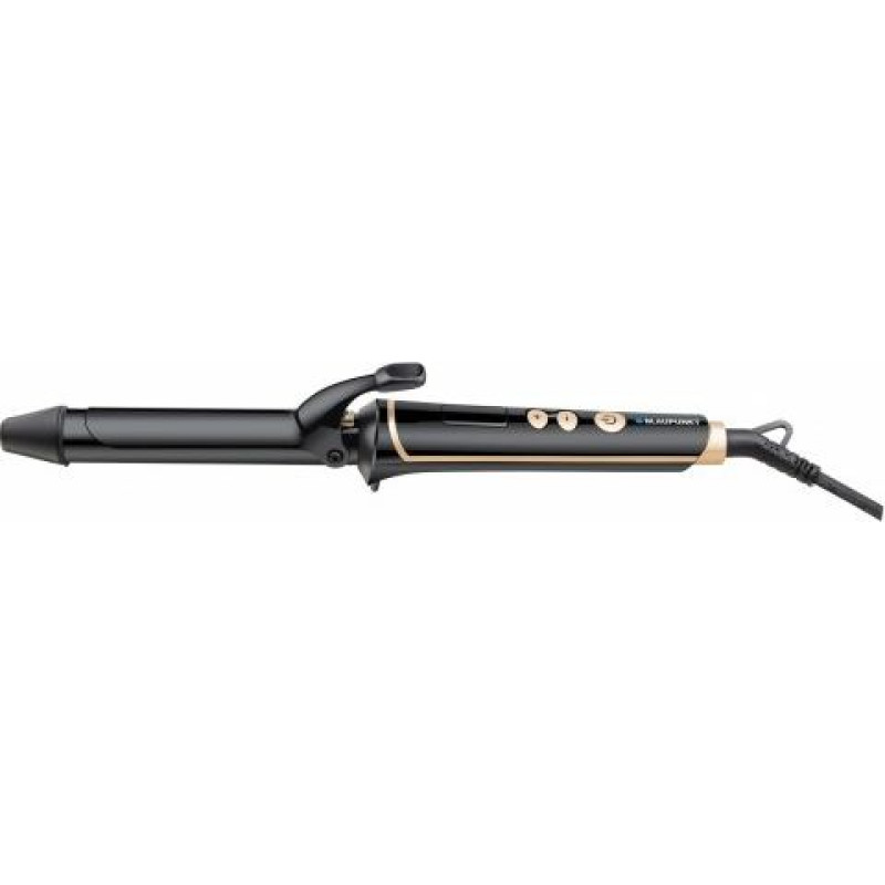 Blaupunkt Curling iron with argan oil and tourmaline HSC602