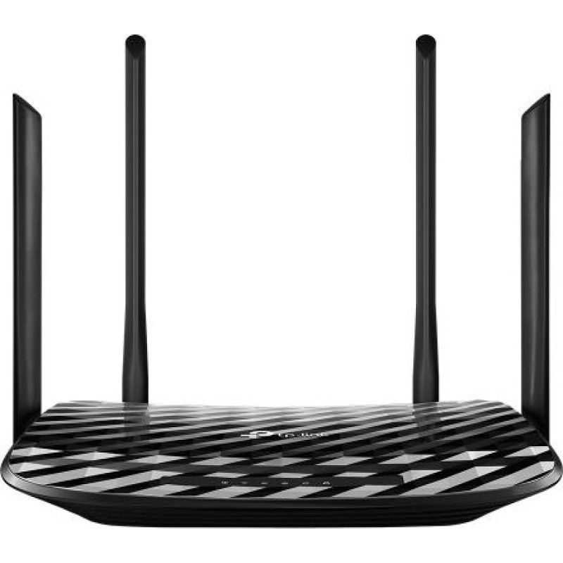 Tp-Link Router EC225-G5 AC1300 3LAN 1WAN