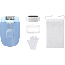 Philips 2000 series Epilator Series 4000 BRE247/00 Corded Epilator