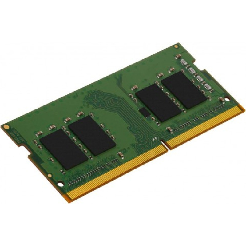 Kingston DDR4 SODIMM 8GB/3200 CL22 1Rx16