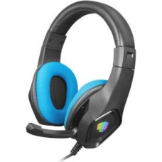 Fury Gaming Headset Fury Phantom